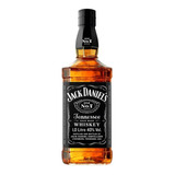 Whisky Jack Daniel s Old No  7 Original   1 Litro