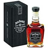 Whisky Jack Daniel S Single Barrel