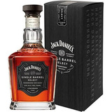Whisky Jack Daniel s Single Barrel
