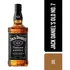 Whisky Jack Daniel s Tennesee Old No  7 1 Litro