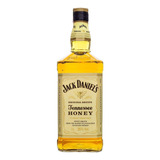 Whisky Jack Daniel s Tennesse Honey 1l