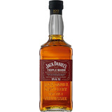 Whisky Jack Daniel s Triple Mash