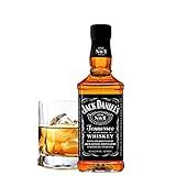 Whisky Jack Daniels 375 Ml