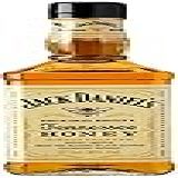 WHISKY JACK DANIELS HONEY 375 ML