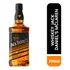Whisky Jack Daniels Mclaren 700ml
