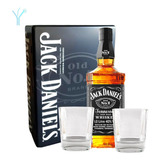 Whisky Jack Daniels Old N 7