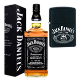 Whisky Jack Daniels Old