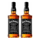 Whisky Jack Daniels Old N7 Tennessee