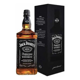 Whisky Jack Daniels Old N7 Tennessee
