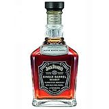 Whisky Jack Daniels Single Barrel 750