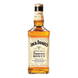 Whisky Jack Daniels Tennessee Honey 1l