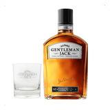 Whisky Jack Gentleman Tenessee 1l