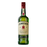 Whisky Jameson Triple Distilled 750ml