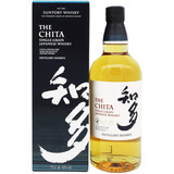 Whisky Japones The Chita