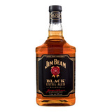 Whisky Jim Beam Black