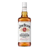 Whisky Jim Beam White Bourbon 1 Litro