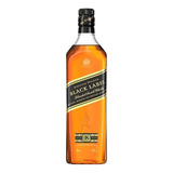 Whisky Johnnie Walker 12 Anos Black