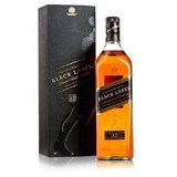 Whisky Johnnie Walker Black Label