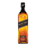 Whisky Johnnie Walker Black Label 12 Anos   750ml