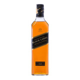 Whisky Johnnie Walker Black