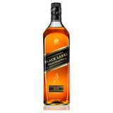 Whisky Johnnie Walker Black