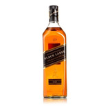 Whisky Johnnie Walker Black Label 1litro