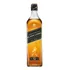 Whisky Johnnie Walker Black Label 750ml