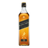 Whisky Johnnie Walker Black Label 750ml