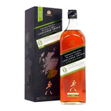 Whisky Johnnie Walker Black Label Highlands