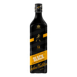 Whisky Johnnie Walker Black Label Icons