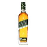 Whisky Johnnie Walker Blended Green Label