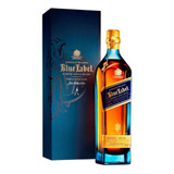 Whisky Johnnie Walker Blue Label 21