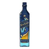 Whisky Johnnie Walker Blue