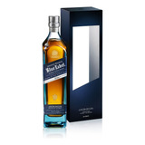 Whisky Johnnie Walker Blue