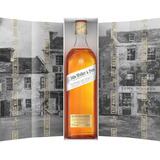 Whisky Johnnie Walker Celebratory