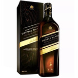 Whisky Johnnie Walker Double