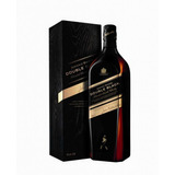 Whisky Johnnie Walker Double Black Label