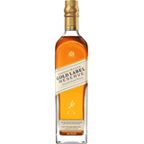 Whisky Johnnie Walker Gold Label 750