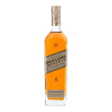 Whisky Johnnie Walker Gold Label   750ml