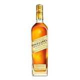 Whisky Johnnie Walker Gold Label Reserve - 750ml