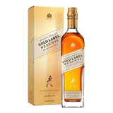 Whisky Johnnie Walker Gold Label Reserve 750ml C nfe E Ipi
