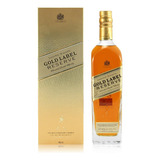 Whisky Johnnie Walker Gold Label Reserve Original Destilado 