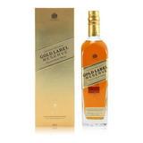 Whisky Johnnie Walker Gold Label Reserve Scotch 750ml C nf