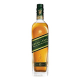 Whisky Johnnie Walker Green Label 15 Anos Reino Unido 750ml