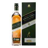 Whisky Johnnie Walker Green Label