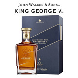 Whisky Johnnie Walker King George V