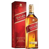 Whisky Johnnie Walker Red