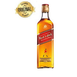 Whisky Johnnie Walker Red Label 1