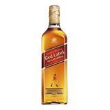 Whisky Johnnie Walker Red Label 1000ml