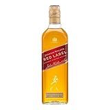 Whisky Johnnie Walker Red